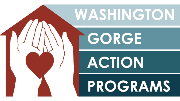 Washington Gorge Actions Programs Logo